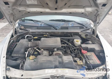 2003 Dodge Durango Slt from USA, damaged, VIN 1D4HS48N23F628831